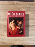 Die Heilige Schrift - altes und neues Testament Köln - Zollstock Vorschau