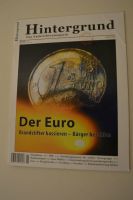 Hintergrund - Das Nachrichtenmagazin 1. Quartal 2012 Bayern - Oberasbach Vorschau