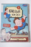 DVD Karlsson vom Dach Folge 2 Astrid Lindgren Berlin - Tempelhof Vorschau