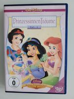 "Walt Disney " Prinzessinnenträume,DVD Hessen - Friedrichsdorf Vorschau