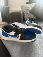 Nike Jorden Saarland - Ottweiler Vorschau