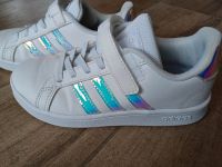Sneaker adidas - weiß - Gr. 31 Thüringen - Zeulenroda-Triebes Vorschau