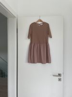 Name it, schickes Mädchen Kleid, rosa Glitzer Kleid gr. 140 Bielefeld - Milse Vorschau