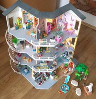 Playmobil Wohnhaus 9266 City Life + EXTRA Baden-Württemberg - Villingen-Schwenningen Vorschau