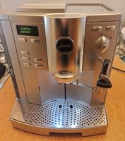 Jura Kaffeevollautomat Niedersachsen - Buchholz in der Nordheide Vorschau