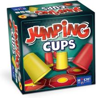 Jumping Cups v. Huch (Neuware) Essen - Schonnebeck Vorschau