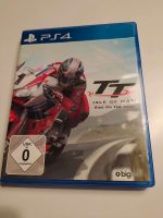 TT Isle of man PS4 Brandenburg - Hohen Neuendorf Vorschau