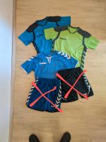 Hummel * Trikot * Shorts * Handball * Gr. 164 Bayern - Heilsbronn Vorschau