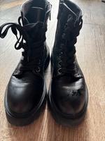 Bershka Schnürboots Rheinland-Pfalz - Koblenz Vorschau