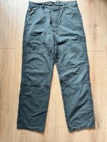 Herrenhose Hugo Boss Schrittlänge 80cm Bundweite 43cm Bayern - Lutzingen Vorschau