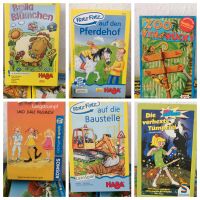 Mitbringspiel Kinderspiele Bibi Bella Pipi Pferde Nordrhein-Westfalen - Korschenbroich Vorschau
