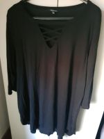 Lagenlook M&S Mode Tunika sexy gothic L XL XXL 48 50 52 54 56 Nordrhein-Westfalen - Krefeld Vorschau