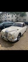 Jaguar, Daimler, Oldtimer, Jaguar MK2, Daimler V 250, Klassiker Baden-Württemberg - Cleebronn Vorschau