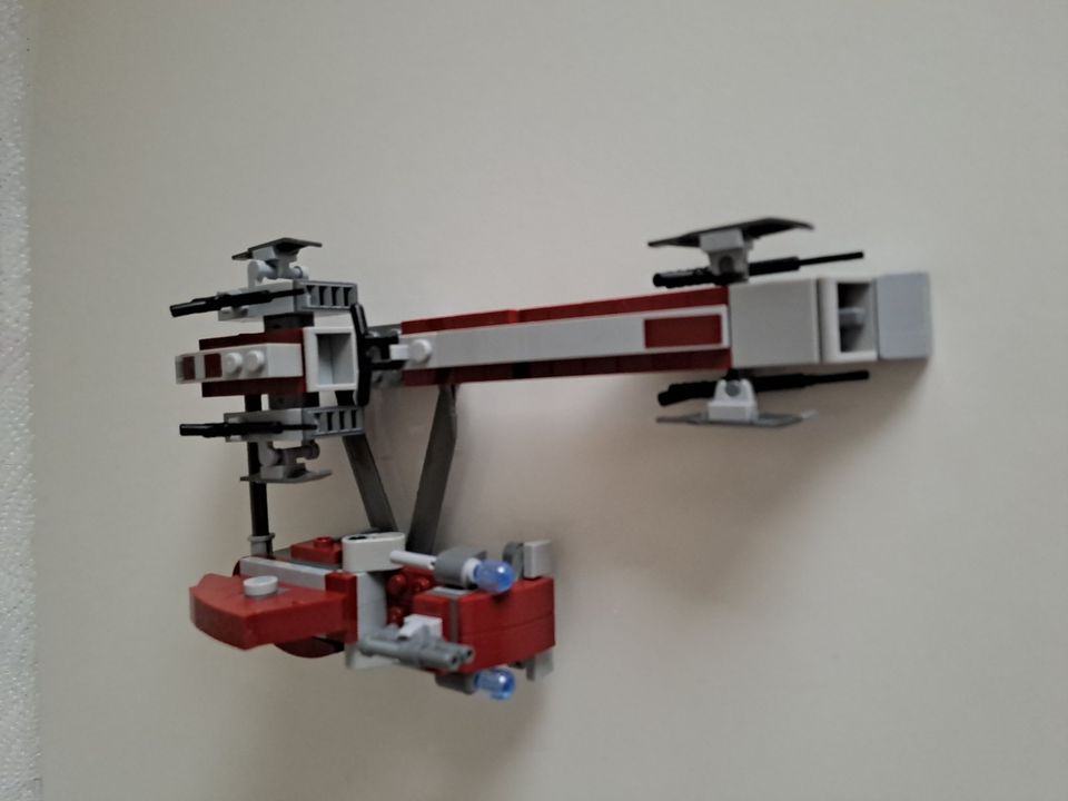 LEGO 75012 - Star Wars - Barc Speeder in Solingen