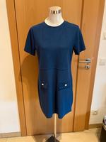 ZARA KLEID blau Gr M NEU mit Etikett Bayern - Velden Vorschau