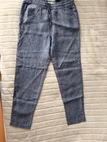 L.O.G.G. Leinenhose von H&M Größe 38 Baden-Württemberg - Rastatt Vorschau