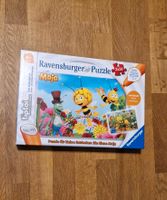 tiptoi Maja Puzzle 2x24 Teile Vollständig Hamburg - Bergedorf Vorschau