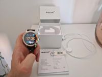 Fossil Q Founder 2.0 Smartwatch OVP Hessen - Bad Hersfeld Vorschau