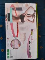 Hula Hoop Reifen, neu mit Packung, 24€,nur Abholung Berlin - Tempelhof Vorschau