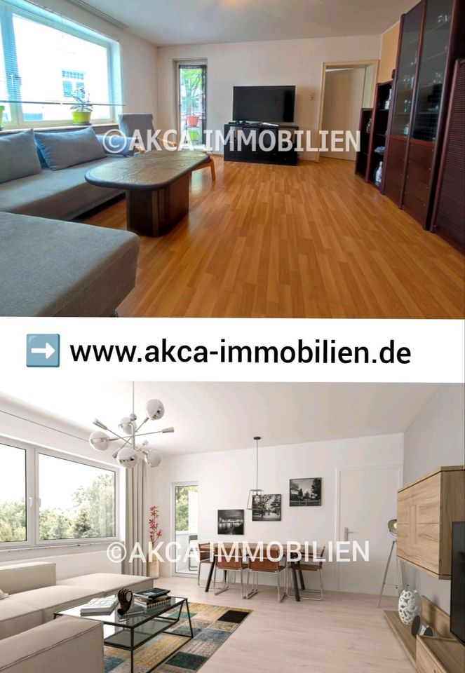 Mehrfamilienhaus, Häuserpaket Investment & Anlageimmobilien in Düsseldorf