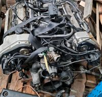 E500 MOTOR M119.974 fur Mercedes w124 / E-klasse Nordrhein-Westfalen - Straelen Vorschau