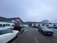 Discountmarkt mit Ankermieter  in sehr guter Lage Hessen - Herborn Vorschau