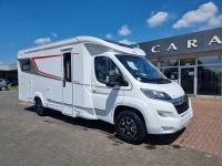 LMC Tourer T660 G Einzelbetten Nordrhein-Westfalen - Gescher Vorschau