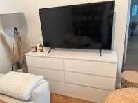 Ikea Malm Kommode 6 Schubladen weiß, 160x78cm Hessen - Friedrichsdorf Vorschau