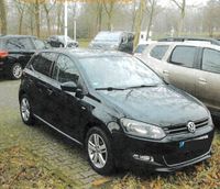 Volkswagen Polo 1.2 Trendline Trendline Nordrhein-Westfalen - Mönchengladbach Vorschau