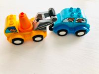 Lego Duplo Abschleppwagen Rheinland-Pfalz - Werkhausen Vorschau