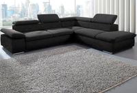 Eck-Sofa Kopfteil-Funktion Couch Wohn-Zimmer UVP 2809,- NEU Nordrhein-Westfalen - Lippstadt Vorschau