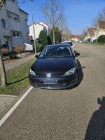 Volkswagen Golf VII 2.0 TDI DSG Highline Highline Baden-Württemberg - Waghäusel Vorschau