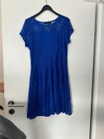 Schickes Kleid blau Nordrhein-Westfalen - Krefeld Vorschau