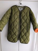 Übergangsjacke 152 bzw. XXS von ZARA Bayern - Augsburg Vorschau