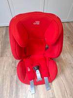Römer britax evolva  1 2 3 SL SICT Hessen - Großalmerode Vorschau