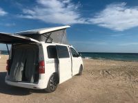 Van / Wohnmobil/ Camper mieten Sommerurlaub / Winter Urlaub Bayern - Plattling Vorschau