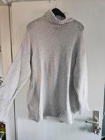 C&A Strickpullover Pullover beige Creme XXL 48 Lammwolle Wolle Niedersachsen - Seevetal Vorschau