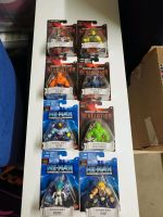 Masters of the Universe Minis He Man Revelation Rheinland-Pfalz - Annweiler am Trifels Vorschau