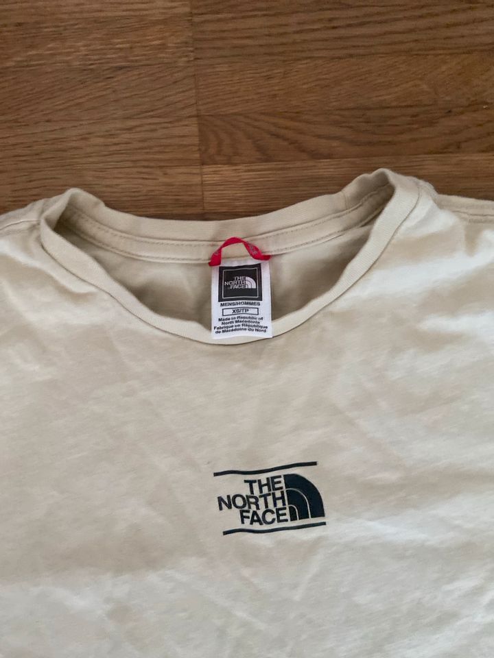 The north Face T-shirt in Ingolstadt