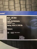 REEZY  -LIVE 2024  München Bayern - Geretsried Vorschau