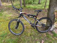 MTB Fully Merida Ninety Six Carbon Bayern - Pleinfeld Vorschau