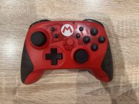 Nintendo Switch Mario Controller Nordrhein-Westfalen - Werne Vorschau