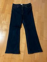 Jeans von Only mit Schlag, Größe 40 Bayern - Bobingen Vorschau
