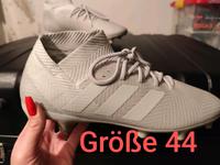 Herren Fußball Schuhe gr 44 Nordrhein-Westfalen - Lippstadt Vorschau