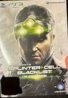 Ps3 Playstation 3 Splinter Cell Blacklist the Ultimate Edition Nordrhein-Westfalen - Mönchengladbach Vorschau