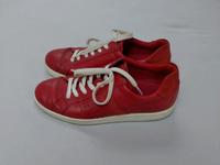 Geox Sneaker Rot Größe 37 TOP Leipzig - Leipzig, Zentrum Vorschau