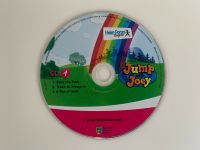 Jump with Joey CD by Helen Doron Early English Bayern - Germering Vorschau