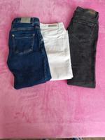 3 Damenjeans Gr. 36 Mecklenburg-Vorpommern - Pripsleben Vorschau