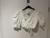 Dirndl Bluse Hammerschmidt Gr. 38 Bayern - Kulmbach Vorschau