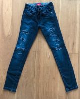 Jeans s.Oliver Größe 146 slim Niedersachsen - Hemmingen Vorschau